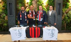 Uşakspor teknik direktörünü buldu