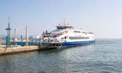 26 Temmuz İzmir İzdeniz feribot ve vapur sefer saatleri
