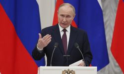 Putin, Ukrayna'da kalıcı çözüm için teklif sundu