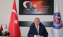 Başkan Necdet Heppekcan: "Garanti yedek parçayadır, ustaya değil"