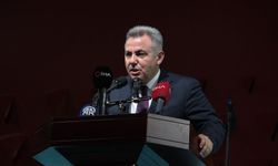 Vali Süleyman Elban: Felaketlerin en felaketi, ihanetlerin en büyüğü!