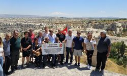 Anadolu Basın Buluşmaları Kapadokya'da gerçekleşti