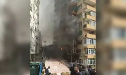 Beşiktaş’ta 29 kişinin öldüğü gece kulübü yangını davasında yeni gelişme