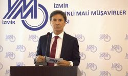 İzmir Yeminli Mali Müşavirler Odası'ndan vergi adaleti önerisi