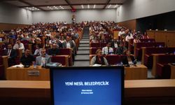 İzmir'in yeni nesil stratejik planı "İzmir Gevrek Modeli"