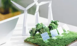 İzmir, yenilenebilir enerjide öncü şehir olarak yükseliyor