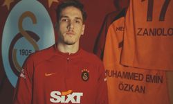 Zaniolo Galatasaray'dan ayrılıyor
