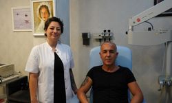 10 yıllık mücadele İEÜ Medical Point Hastanesi'nde son buldu