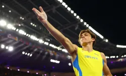 Dünya rekortmeni Armand Duplantis’in 18 Yıl önceki videosu gündem oldu!