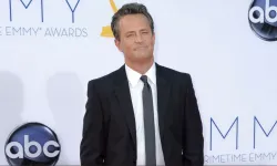 Matthew Perry'nin ölümüyle ilgili beş kişi gözaltında!