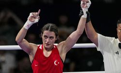 2024 Yaz Olimpiyat Oyunları'nda Türkiye'nin parlayan yıldızı