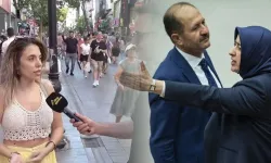 AKP’li vekilden tutuklu Dilruba için "tutuksuz yargılansın" çağrısı!