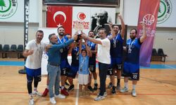 Denizli Şirketler Basketbol Ligi'nde büyük final heyecanı