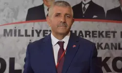 MHP’li Şahin’den Merih Demiral heykeli için destek: Bozkurt, İzmir'e yakışır!