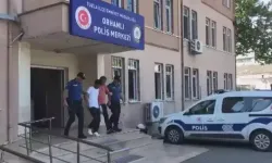 Tuzla'da villa inşaatında göçük: 4 kişi gözaltında!