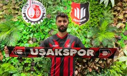 Uşakspor’dan transfer şov | 7 oyuncu imza attı!