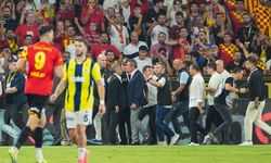 Fenerbahçe-Göztepe arasında buzlar eriyor | İki kulüp arasında pazarlık başladı