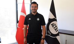 Altay'ın taktiği ofansif olacak