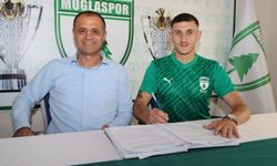 Muğlaspor'dan Serhad Enes Çalışan transferi