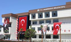 Marmaris İsrail ile 27 yıldır aktif ilişki geliştiremedi | Protokol iptal!