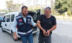 Samsun'da kızını rahatsız eden şahsı vuran baba tutuklandı!