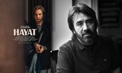 Zeki Demirkubuz'un yönettiği 'Hayat' filmi Türkiye'nin oscar adayı