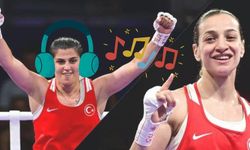 Olimpiyat sporcuları yarışma öncesi ne dinliyor?