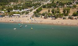 İzmir Ahmetbeyli Halk Plajı hakkında bilgiler, nerede, nasıl gidilir?