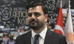 AK Partili İnan: " İzmir'in kıymetini bilerek çalışın!"