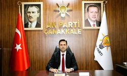 AK Partili Naim Makas: "İşsizlik oranlarında %30 düşüş yaşadık!"