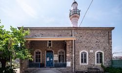 İzmir Akarcalı Cami hakkında bilgiler, nerede, nasıl gidilir?