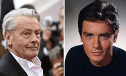 Alain Delon kimdir?