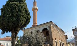 İzmir Alay Bey Cami hakkında bilgiler, nerede, nasıl gidilir?