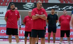 Aliağa Petkimspor yeni sezonu evinde açtı