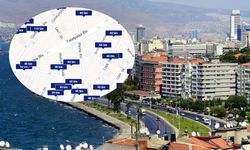 Gördükleriniz gerçek: Alsancak'ta kiralık ev fiyatları zirveye ulaştı!