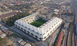 Alsancak Mustafa Denizli Stadyumu: İzmir'in futbol efsanesi