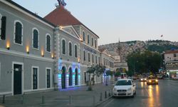 İzmir Anafartalar Caddesi hakkında bilgiler, nerede, nasıl gidilir?