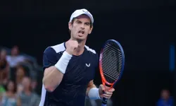 Andy Murray tenisi bıraktı: Kararını Paris'te açıkladı