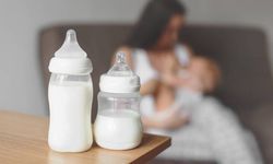 Bebeklerin doğal aşısı | Anne sütü!