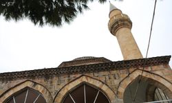 İzmir Ansarlı Cami hakkında bilgiler, nerede, nasıl gidilir?