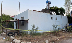 Antalya’da korkunç cinayet | Sevgilisi ve oğlunu öldürdü