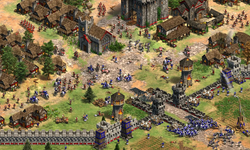 Oyun severlere sürpriz haber: Age of Empires Mobil geliyor!