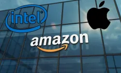 Apple, Amazon ve Intel'in ikinci çeyrek bilançolarını açıklandı!