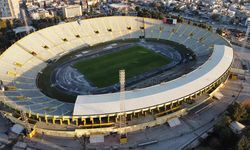 İzmir Atatürk Stadyumu hakkında bilgiler, nerede, nasıl gidilir?