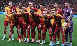 Galatasaray'ın muhtemel rakipleri belli oldu