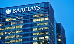 Barclays'in vergi öncesi kârı ilk yarıda geriledi