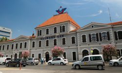 İzmir Basmane Garı hakkında bilgiler, nerede, nasıl gidilir?