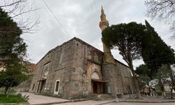 İzmir Bergama Ulu Cami hakkında bilgiler, nerede, nasıl gidilir?