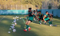 Bodrum FK, Hatayspor deplasmanında 3 puan hedefinde