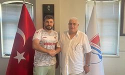 Çanakkalespor'a tecrübeli orta saha oyuncu transferi